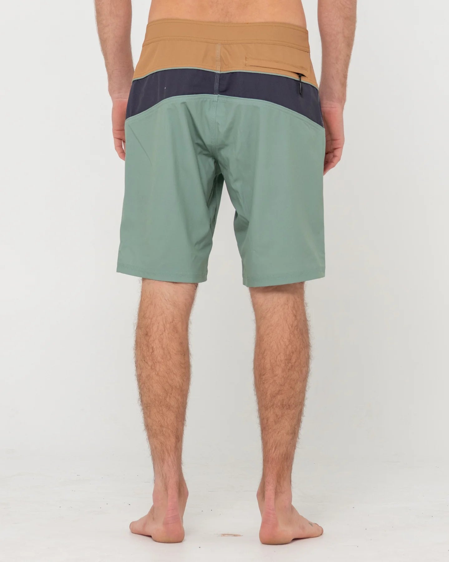 RUSTY CHOP SUEY BOARDSHORT