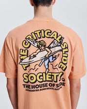 TCSS COIL TEE