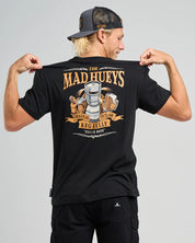 HUEYS SUCH IS BEER TEE