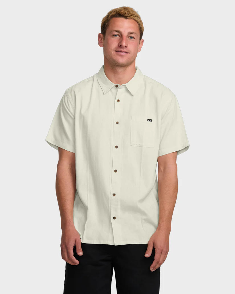 BILLABONG RICARDO SHIRT