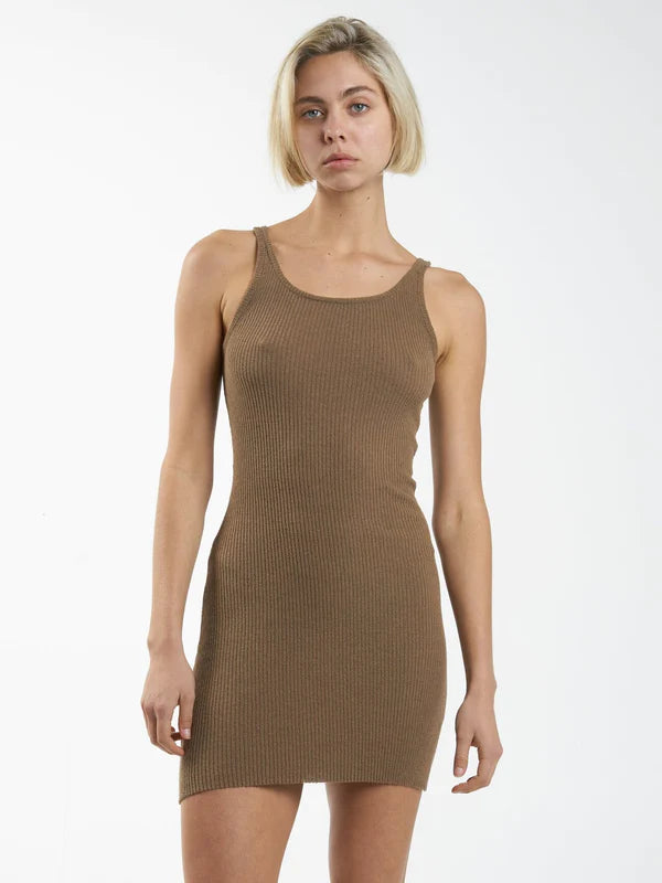 THRILLS LANGLEY KNIT DRESS