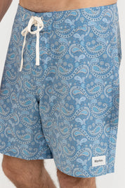 RHYTHM ASHER TRUNK
