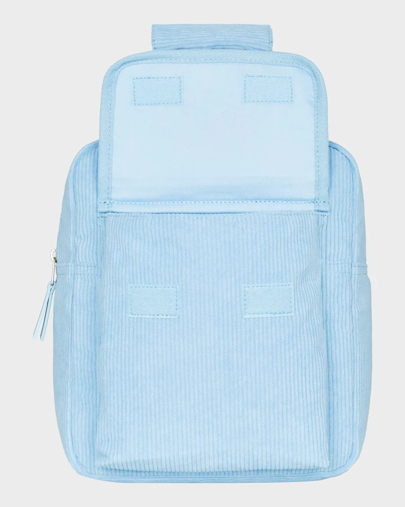 ROXY CLOUD LOVER BACKPACK SKY BLUE