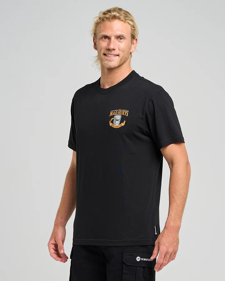 HUEYS SUCH IS BEER TEE