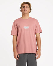 BILLABONG ROTOR DIAMOND TEE