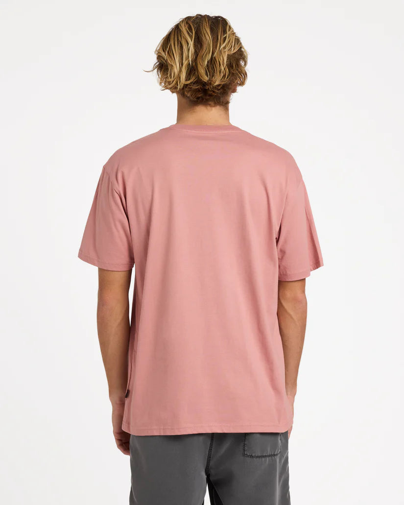 BILLABONG ROTOR DIAMOND TEE