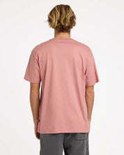 BILLABONG ROTOR DIAMOND TEE
