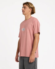 BILLABONG ROTOR DIAMOND TEE