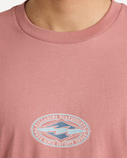 BILLABONG ROTOR DIAMOND TEE
