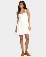 BILLABONG SWEET ON YOU MINI DRESS