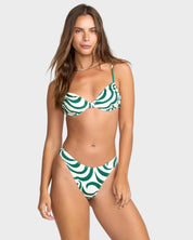 BILLABONG ALL THE WAVES SKIMPY HIKE