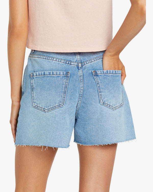 RILEY WALKSHORT