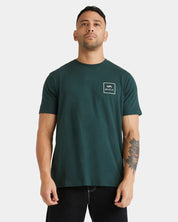 RVCA ALL THE WAYS TEE