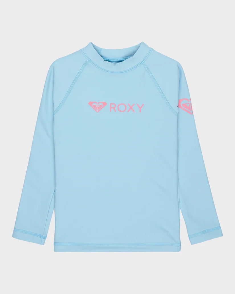 ROXY TODDLER HEATER LS