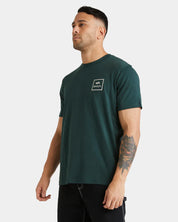RVCA ALL THE WAYS TEE