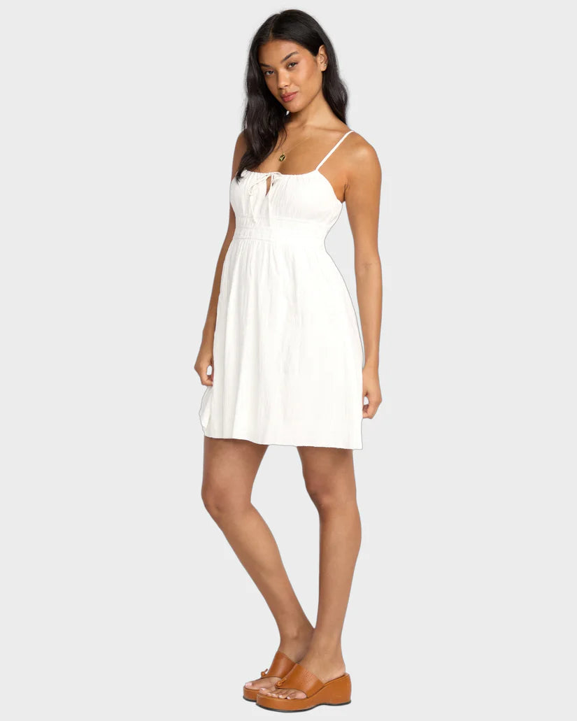 BILLABONG SWEET ON YOU MINI DRESS