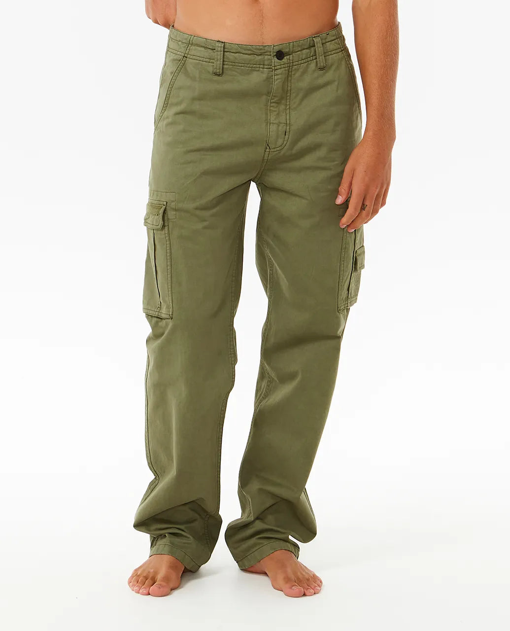 RIP CURL CLASSIC SURF TRAIL CARGO PANT