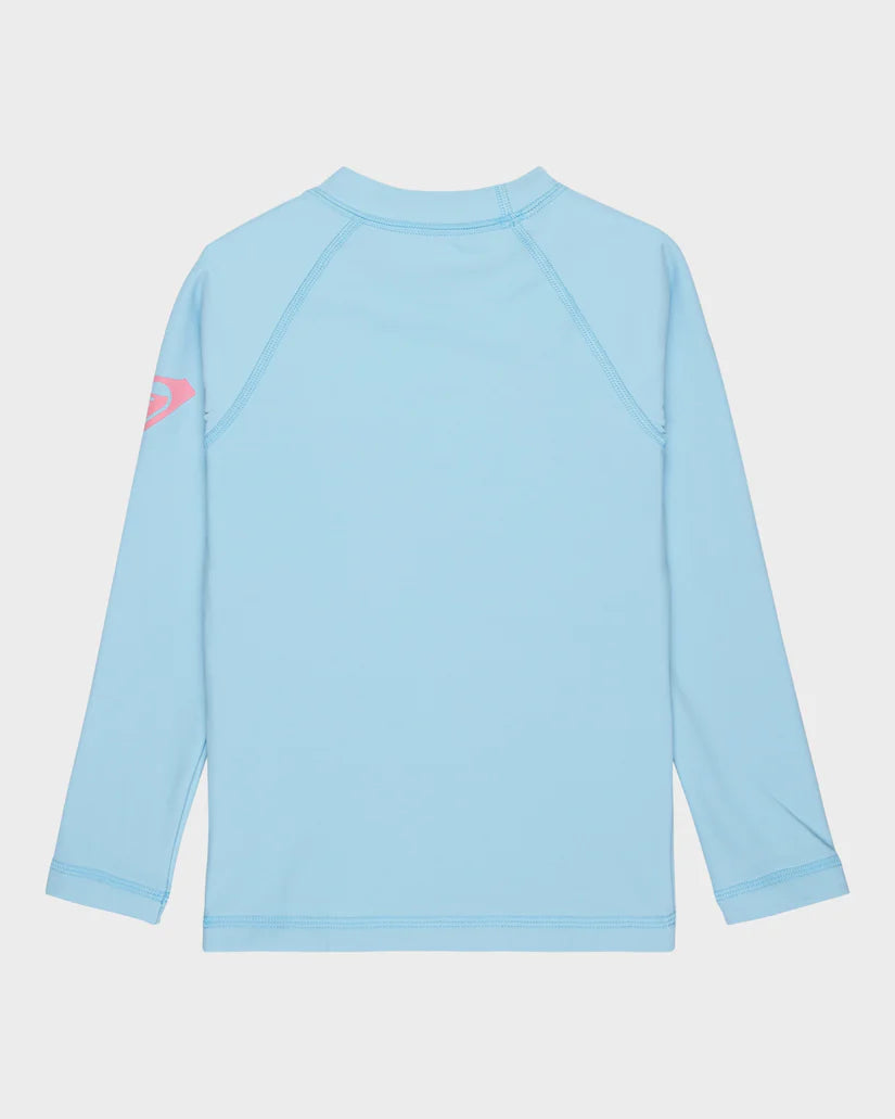 ROXY TODDLER HEATER LS