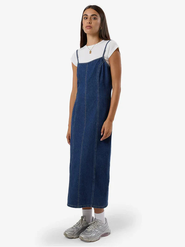 RORY DENIM DRESS