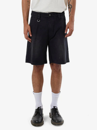 THRILLS UNION SLACKER WORK SHORT