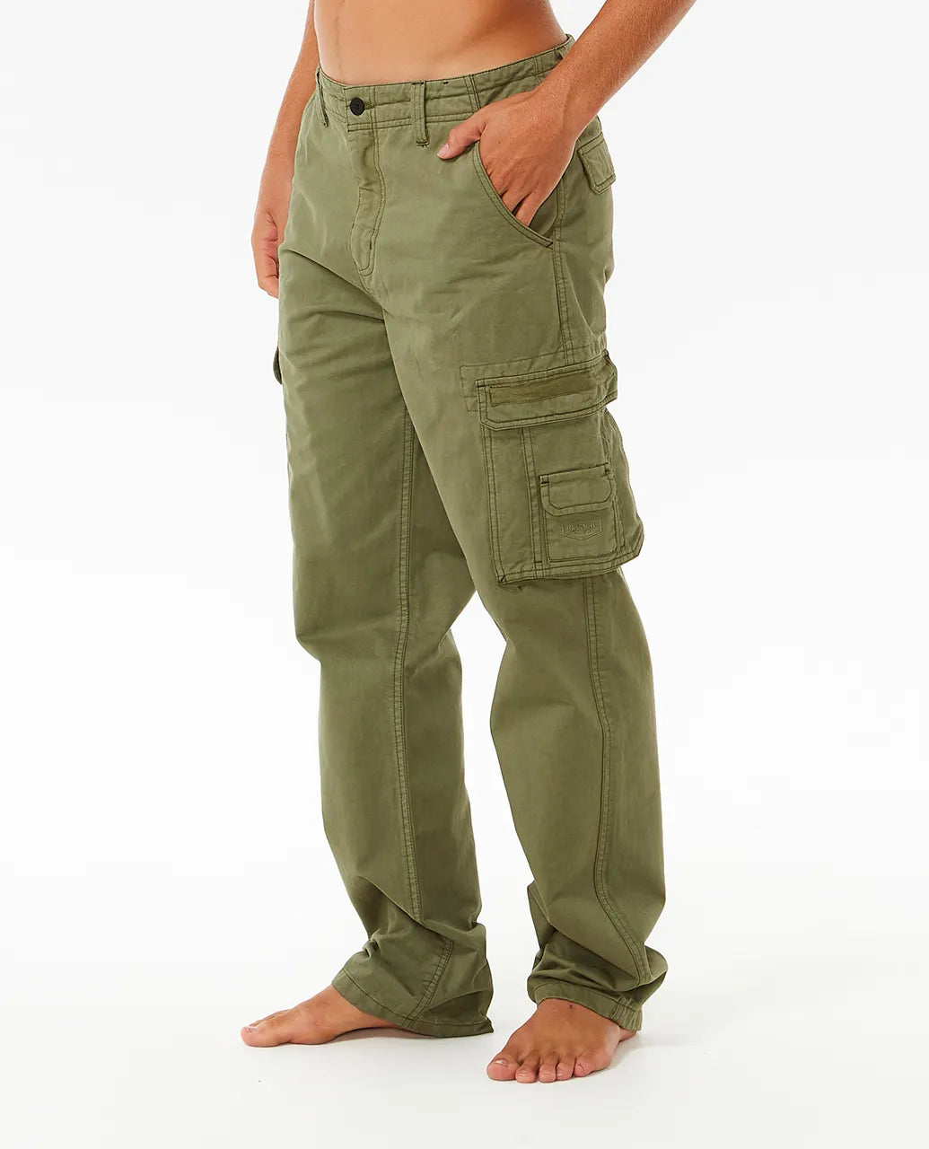 RIP CURL CLASSIC SURF TRAIL CARGO PANT