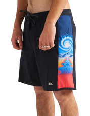 QUIKSILVER SURFSILK ARCH 18