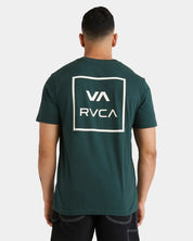 RVCA ALL THE WAYS TEE