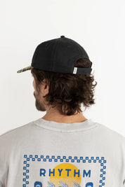 RHYTHM OUTDOOR LIVIN CAP