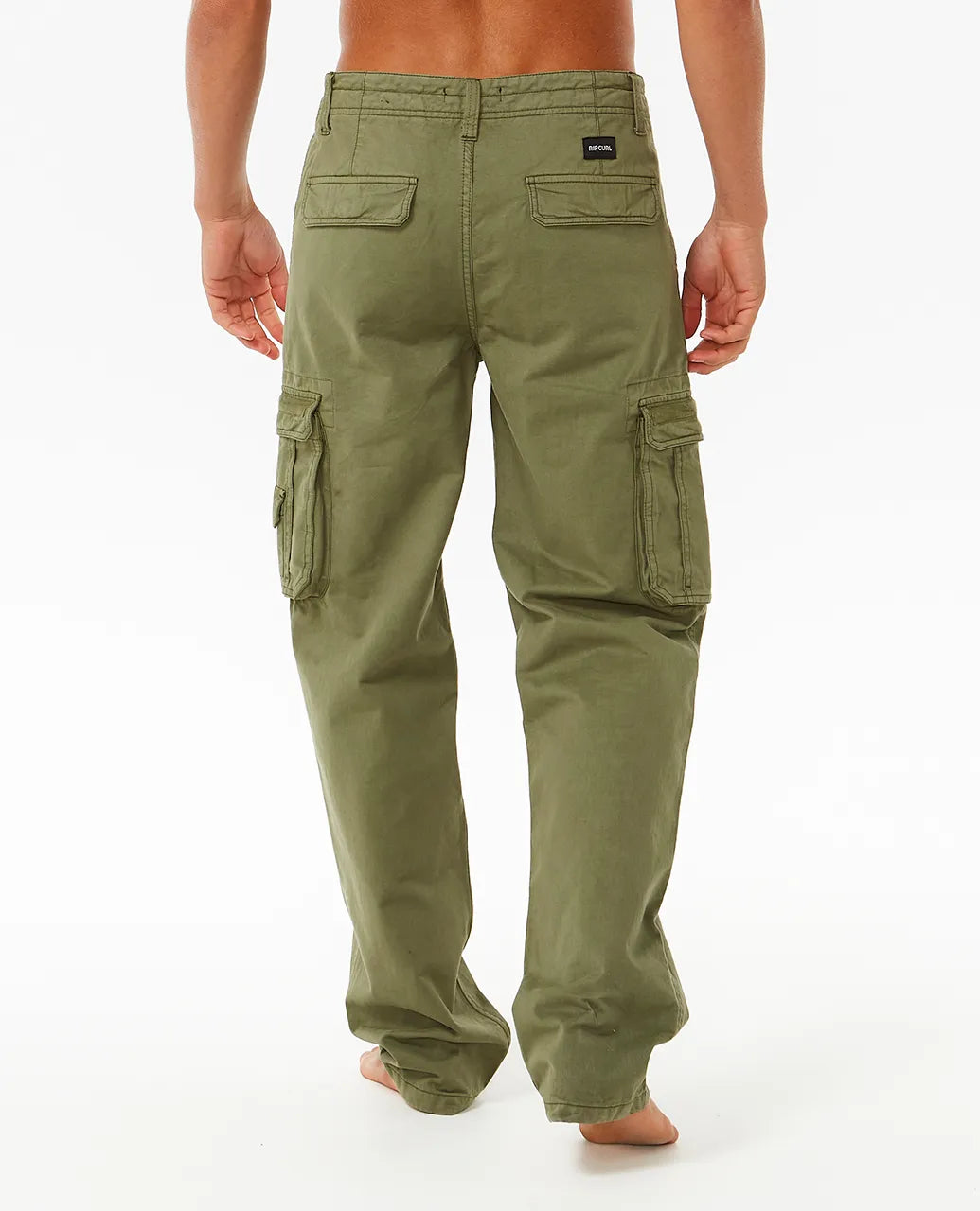 RIP CURL CLASSIC SURF TRAIL CARGO PANT