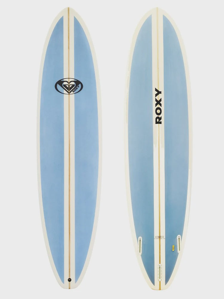 ROXY MINI-MAL SURFBOARD