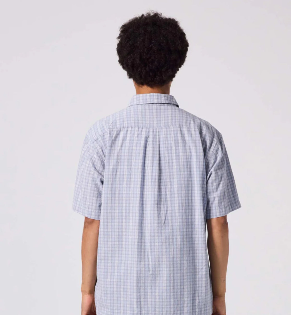FORMER MANNERS CHECK SHIRT