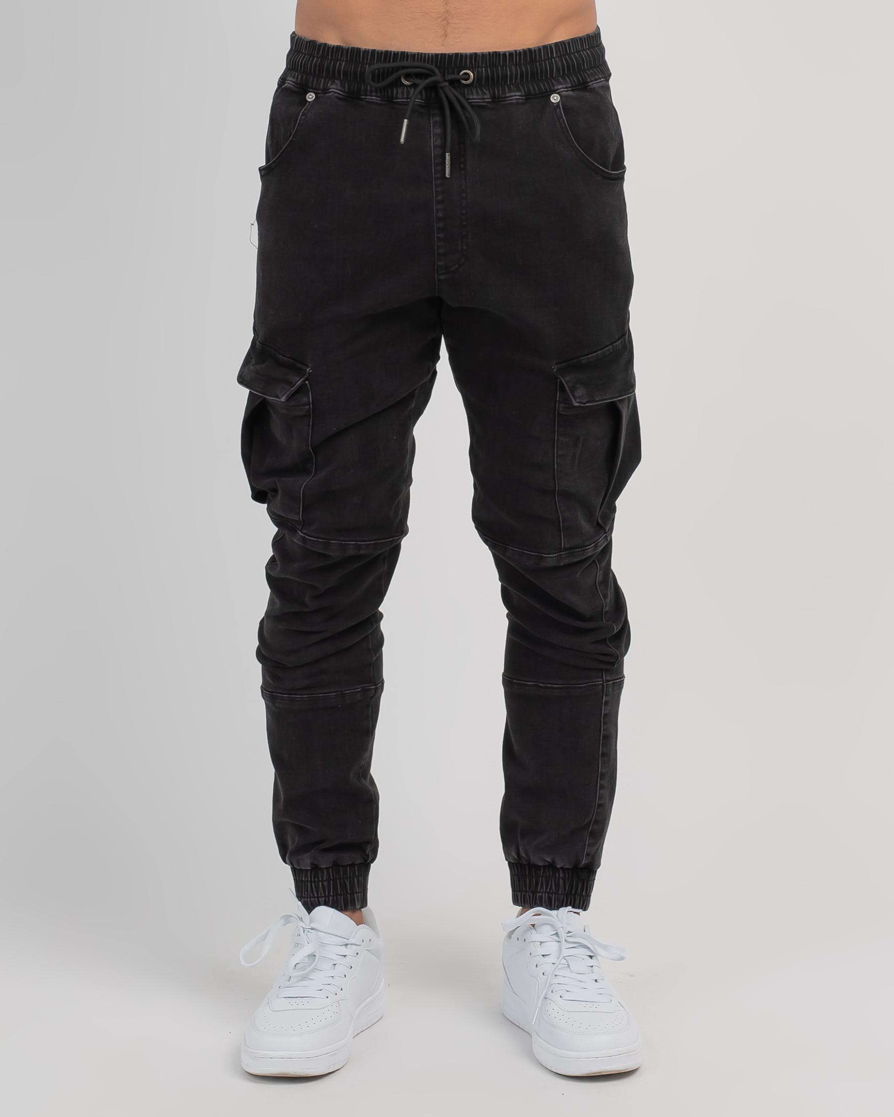 ST GOLIATH OXIDE CARGO PANT