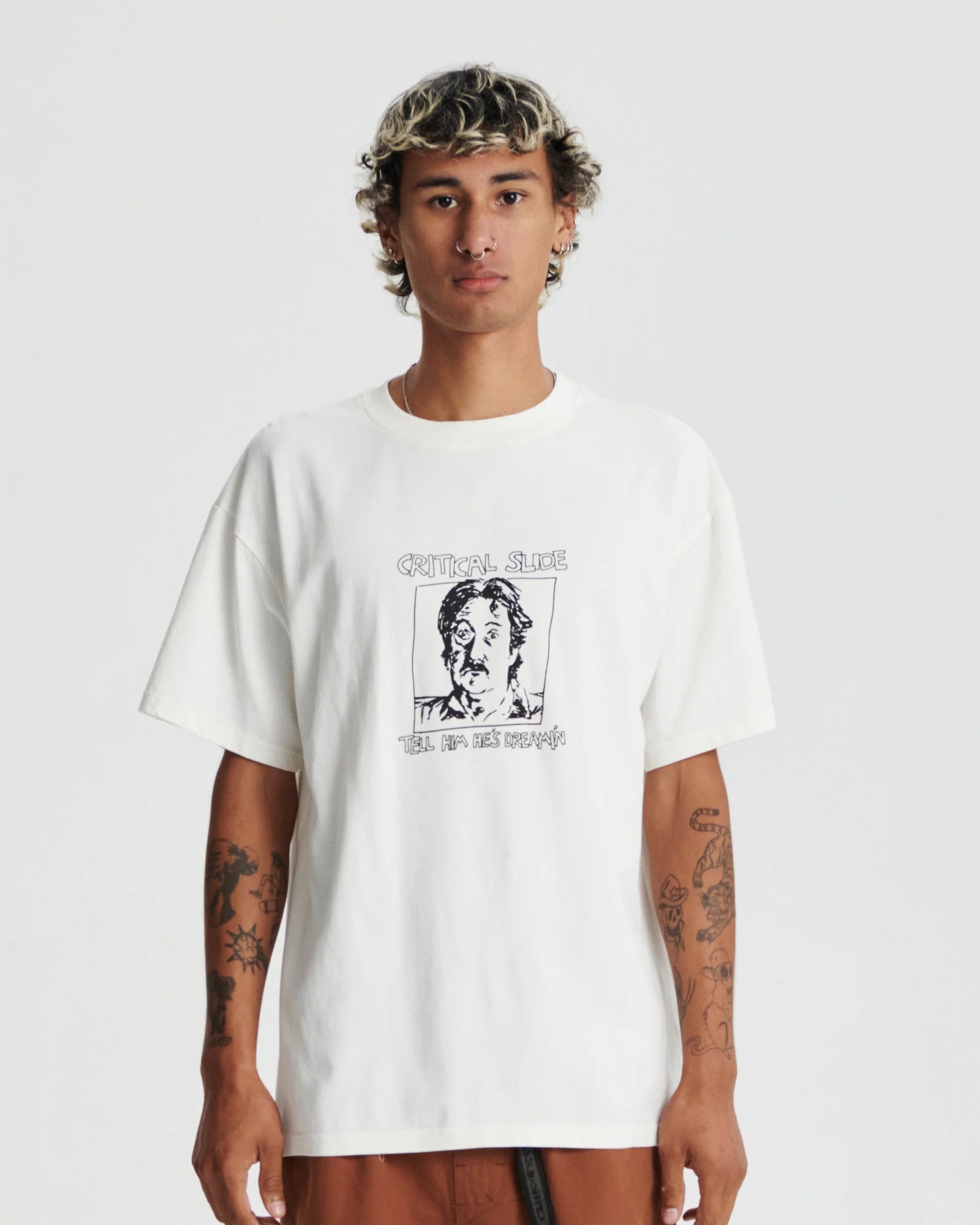 TCSS DREAMIN TEE