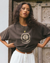 AAE MIRADOR OVERSIZED TEE