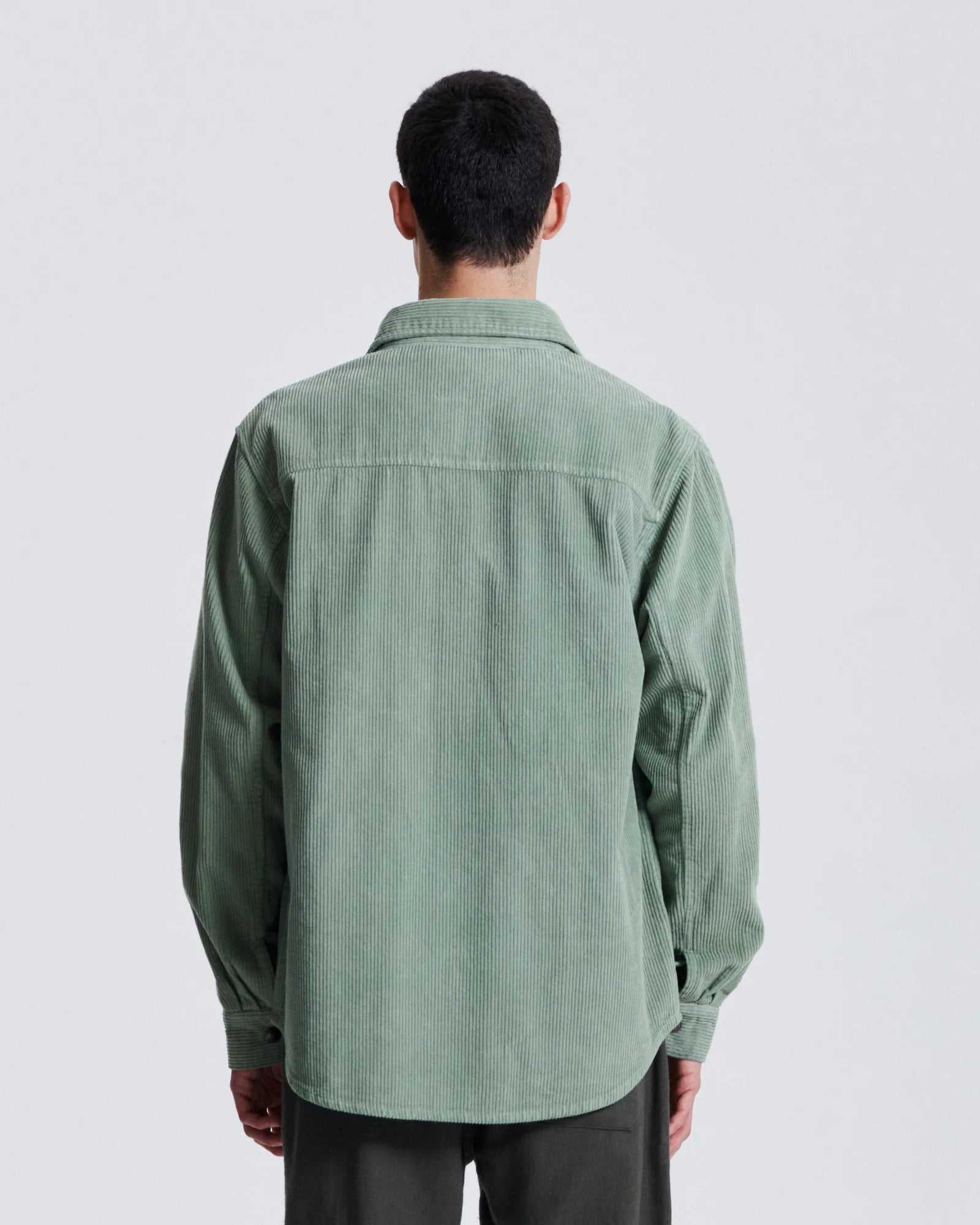 TCSS SURFACE OVERSHIRT
