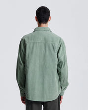 TCSS SURFACE OVERSHIRT