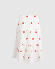 EVE GIRL MAGGIE SUN DRESS