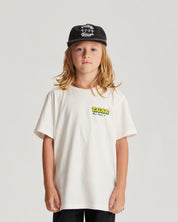 TCSS BLINKY KIDS TEE