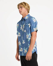 QUIKSILVER APERO CLASSIC SHIRT