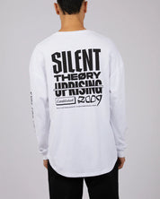 SILENT THEORY UPRISING TOP