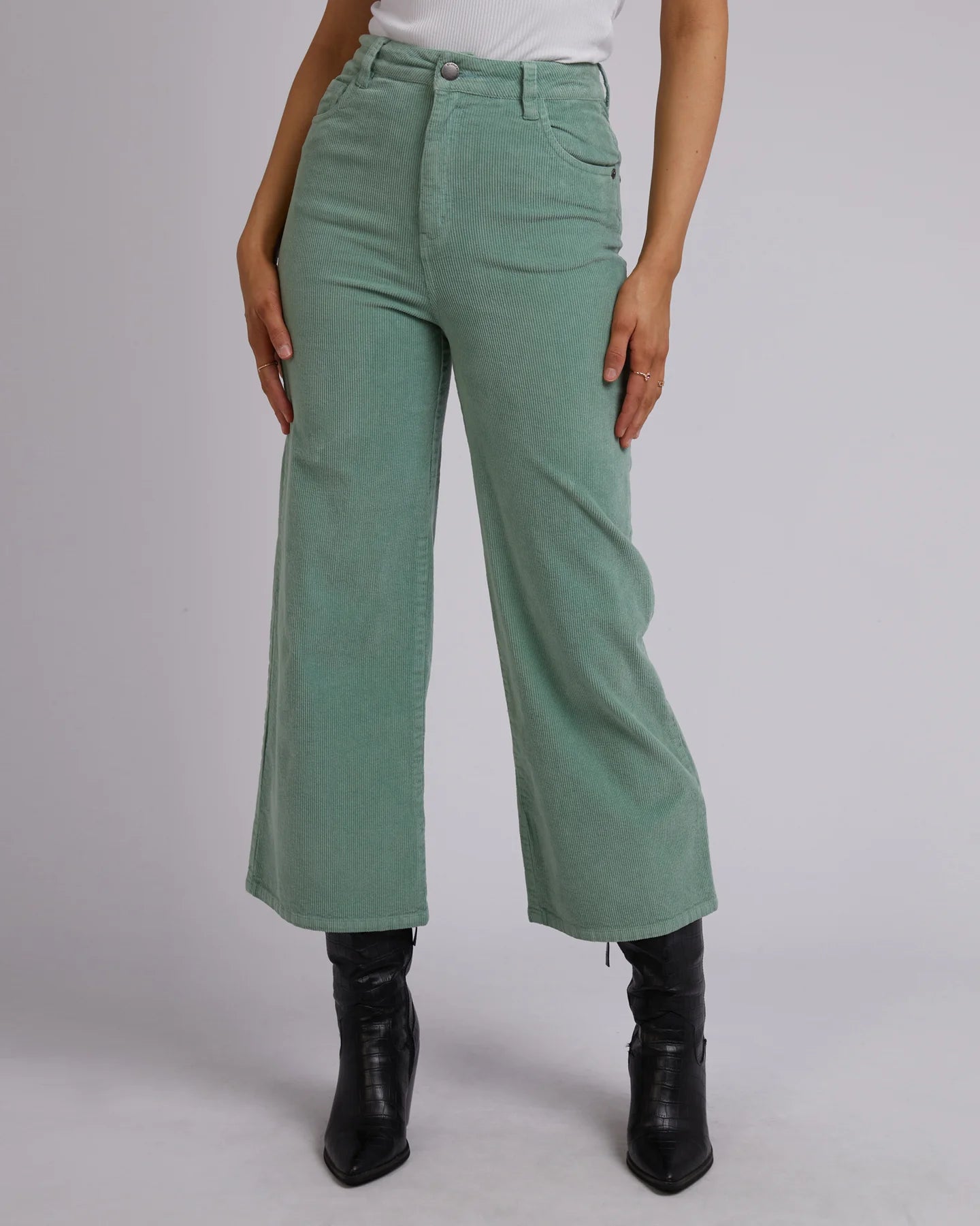 AAE CAMILLA CORD PANT