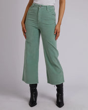 AAE CAMILLA CORD PANT