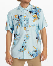 BILLABONG SUNDAYS SHIRT