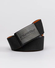 RUSTY BRIGHT SIDE REVERSIBLE WEBBING BELT