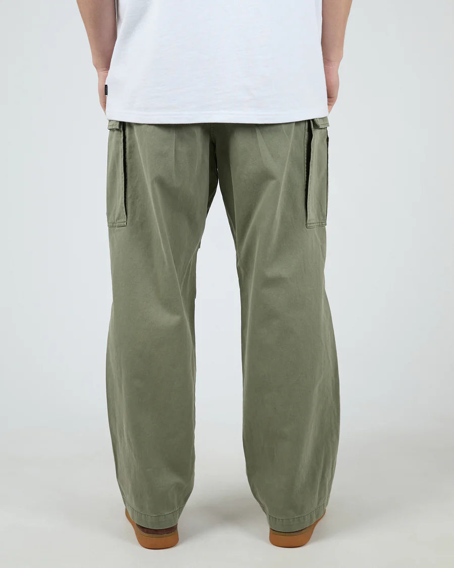 SILENT THEORY CARGO PANT