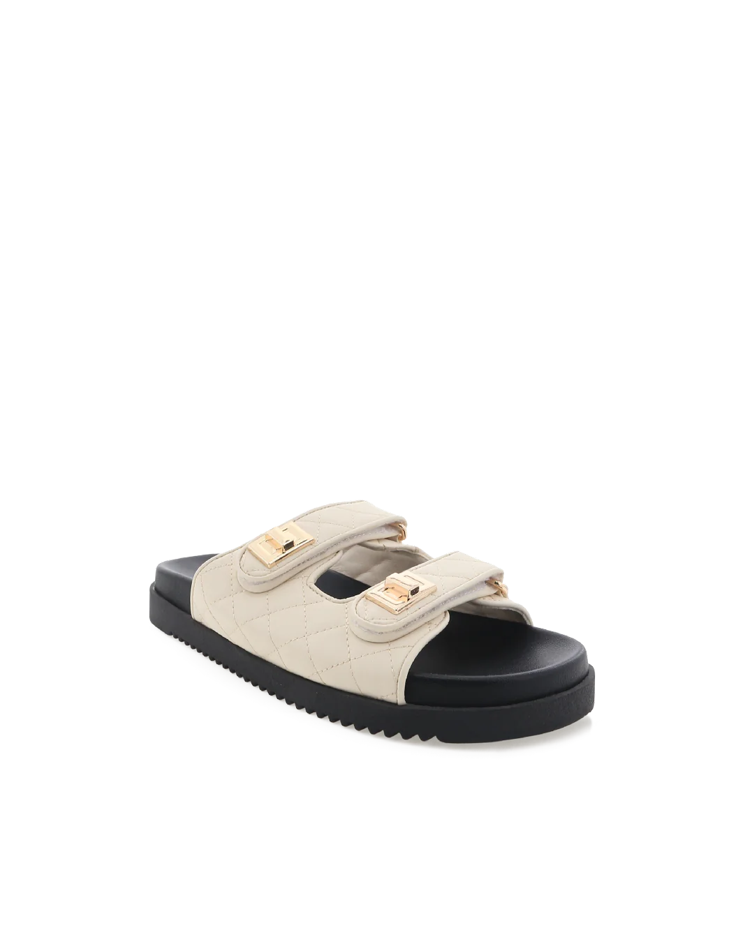 BILLNI AILEE BONE BLACK