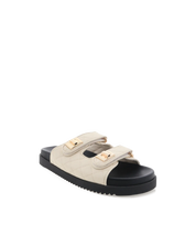 BILLNI AILEE BONE BLACK
