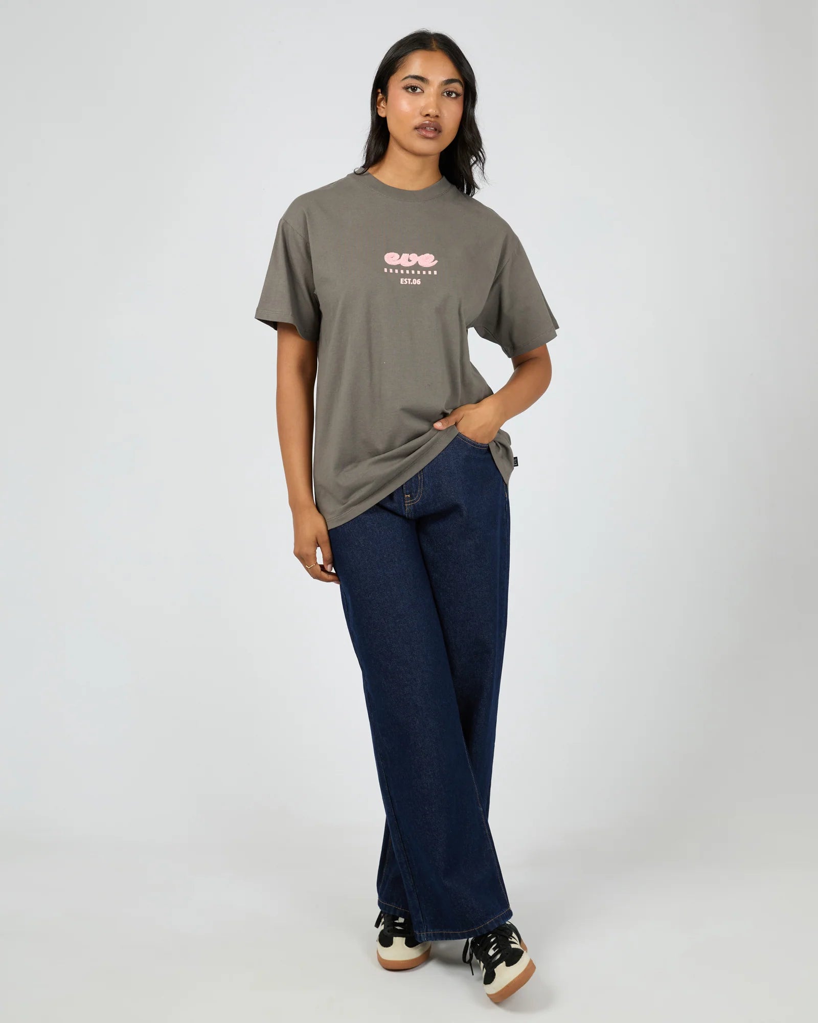 AAE NONNA RELAXED TEE