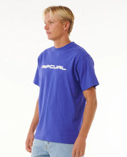 RIPCURL DOSED UP TEE