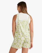 BILLABONG WAVE WATCH ROMPER